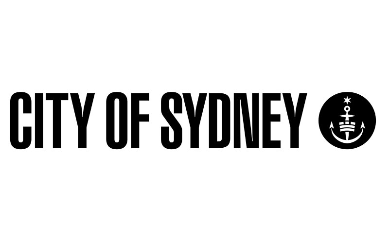 City of Sydney logo