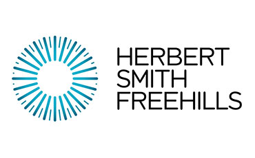 Herbert Smith Freehills logo