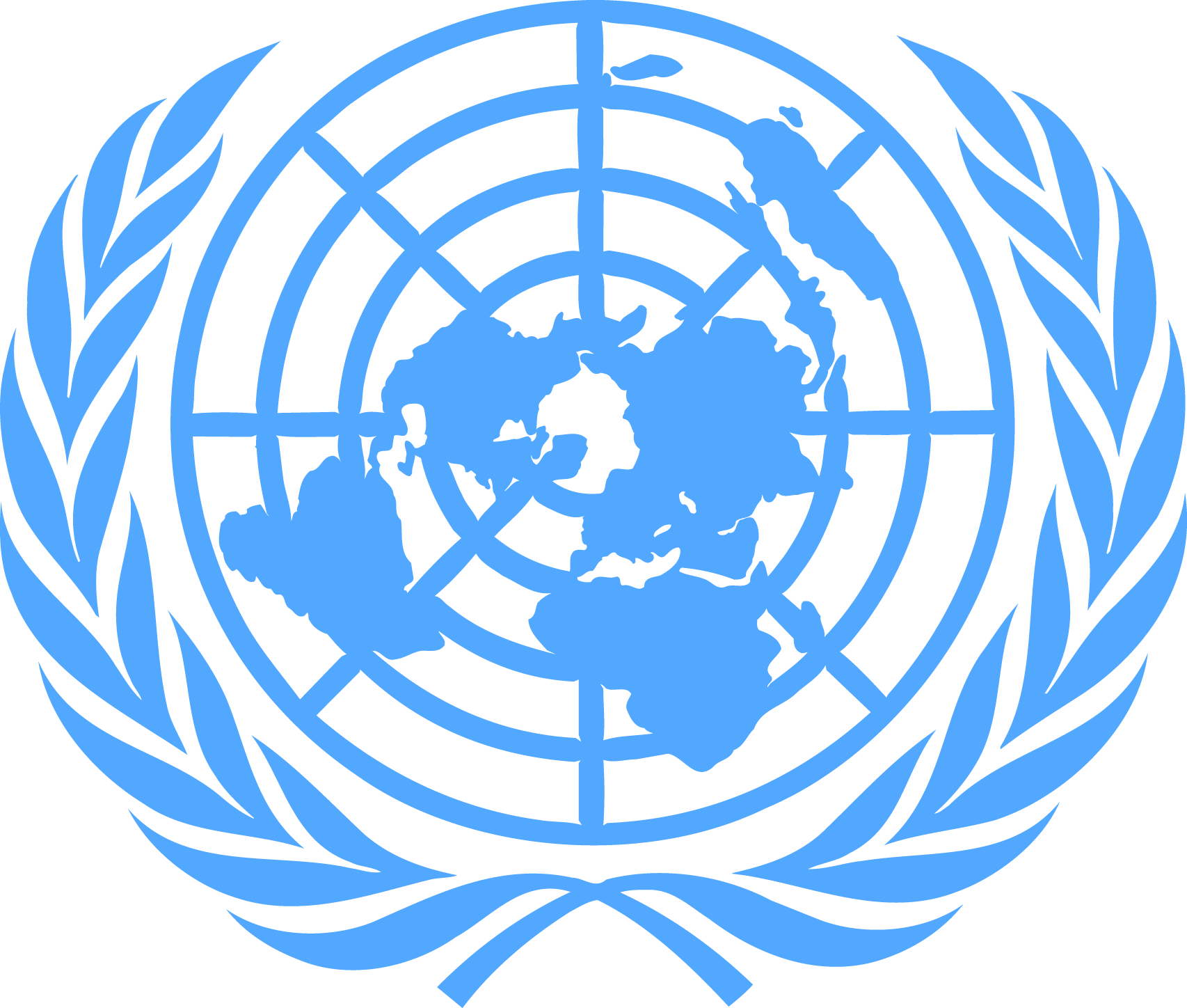 United Nations logo