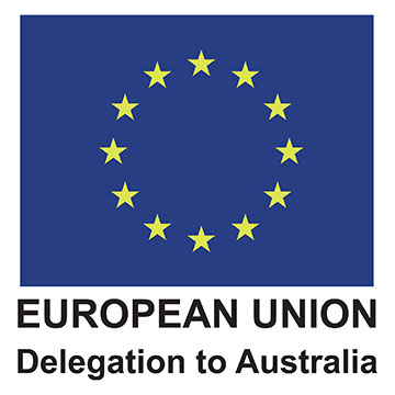 European Union Delegation to Australia