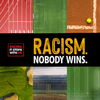 Racism. Nobody Wins