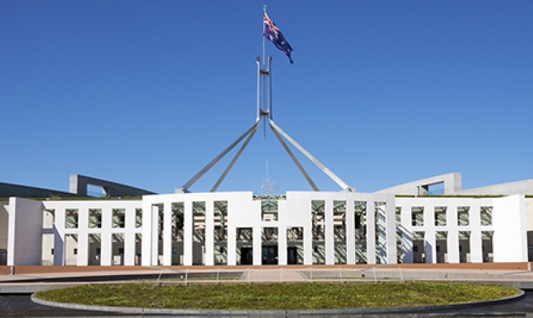 Parliament House