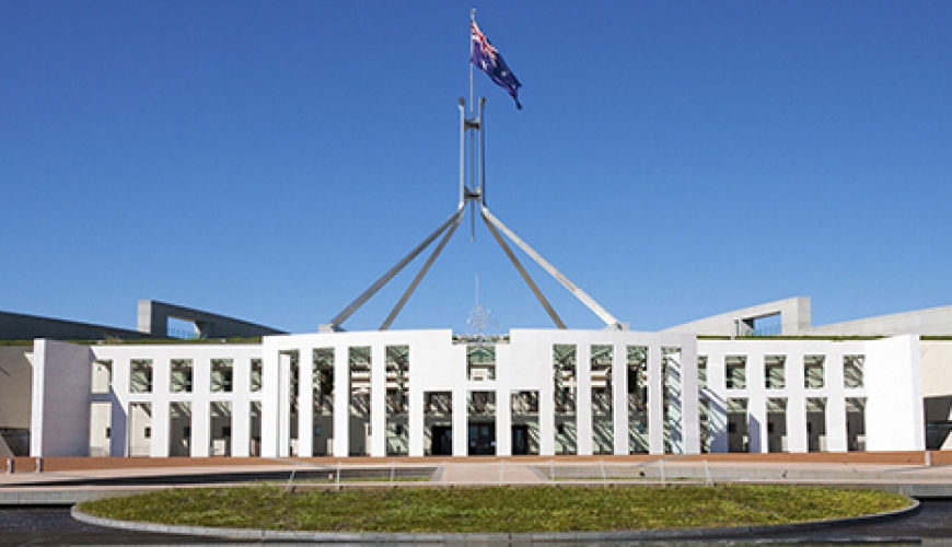 Parliament House