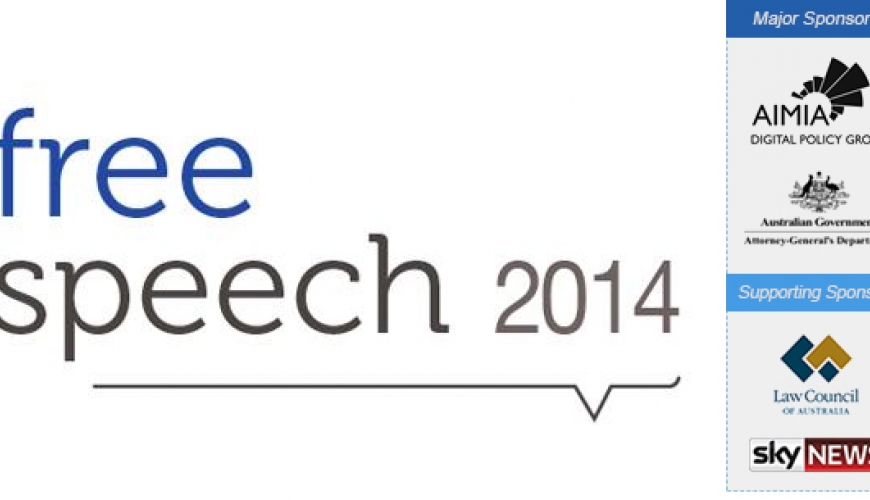 freespeech2014 logo