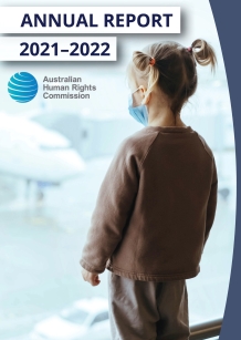 annual report 2021-2022