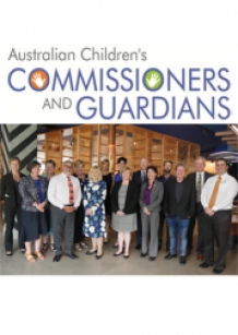 ANZCCG May 2018