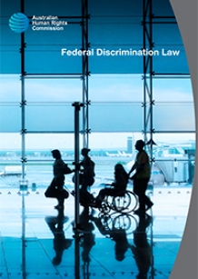 Federal Discrimination Law 2016