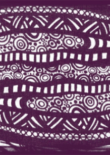 Aboriginal artwork - reparation Stolen Generations