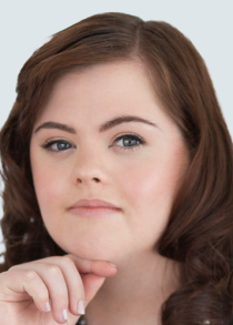 Headshot of Audrey O'Connor